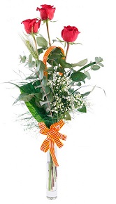 Jarrito 3 Rosas Sant Jordi