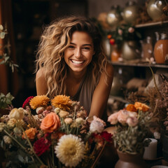 Florista_tienda_de_la_barceloneta