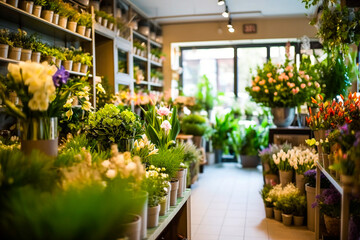 Florister&iacute;a Barri Gotic