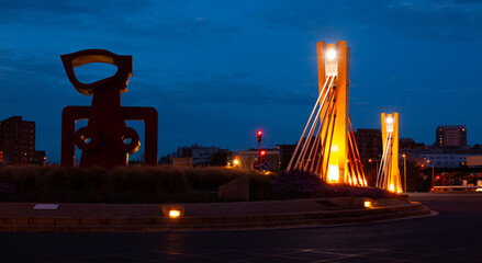 Flores a domicilio en Santa Coloma de Gramenet