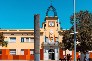 Florister&iacute;a Ladyflor Santa Coloma