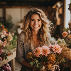 Flores a domicilio en barrio de  La Barceloneta (Barcelona)